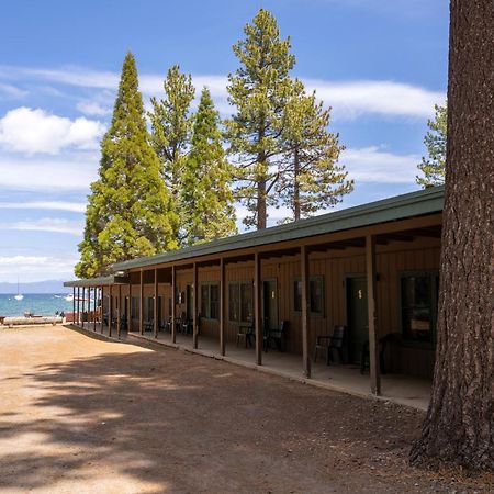 Camp Richardson Resort South Lake Tahoe Exterior photo